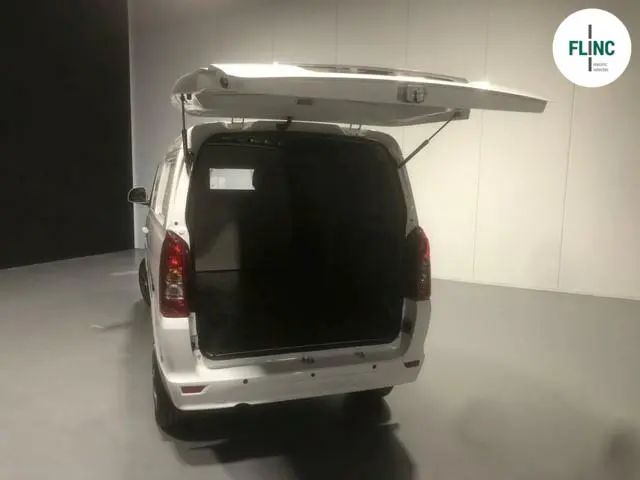 Cenntro Logistar 200 Van 2024 Elektrisch 14