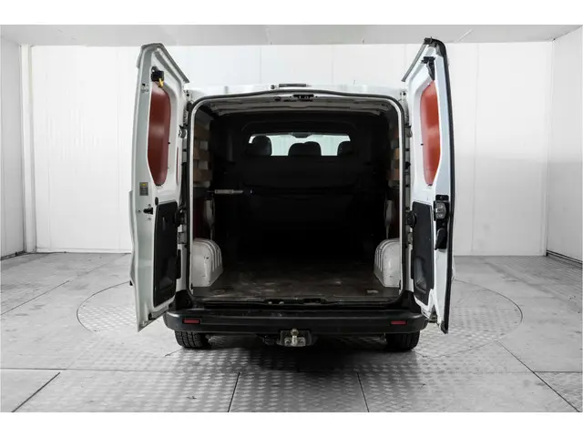 Fiat Talento 1.6 MJ EcoJet L2H1 DC 2019 Diesel 40