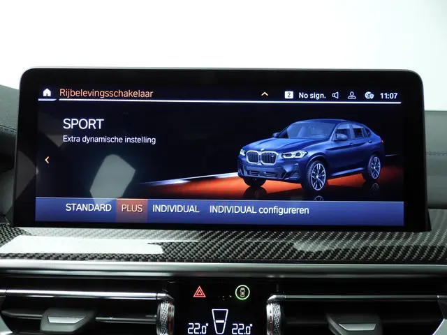 BMW X4 M40i 2026 Benzine 29