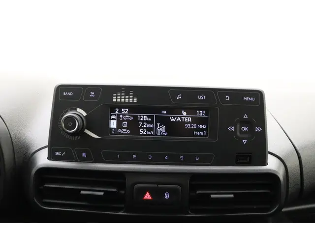 Citroën Berlingo 1.5 BlueHDI Control 2022 Diesel 18