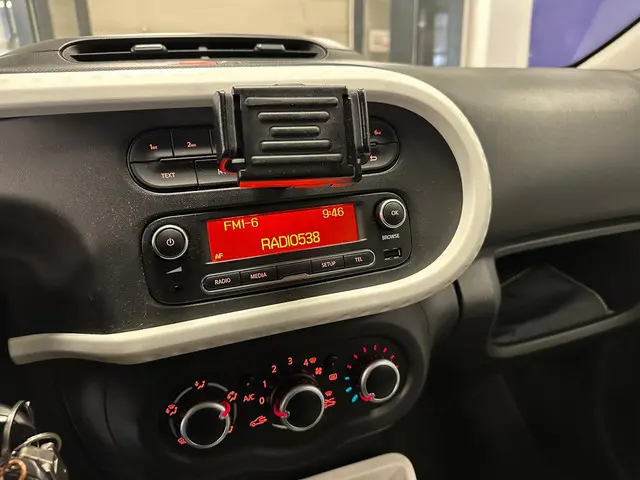Renault Twingo 1.0 SCe Collection 2018 Benzine 11