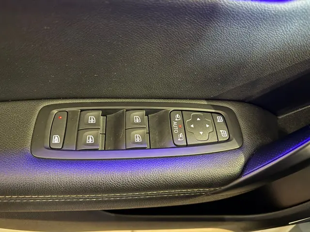 Renault Mégane 1.2 TCe Bose 2017 Benzine 19