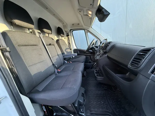 Opel Movano 2.2D 180 S&S L2H2 3.5t Zwaar 2024 Diesel 35