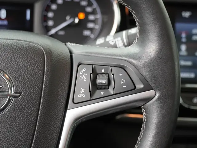 Opel Mokka X 1.4 Turbo 4x4 Edition 2016 Benzine 16