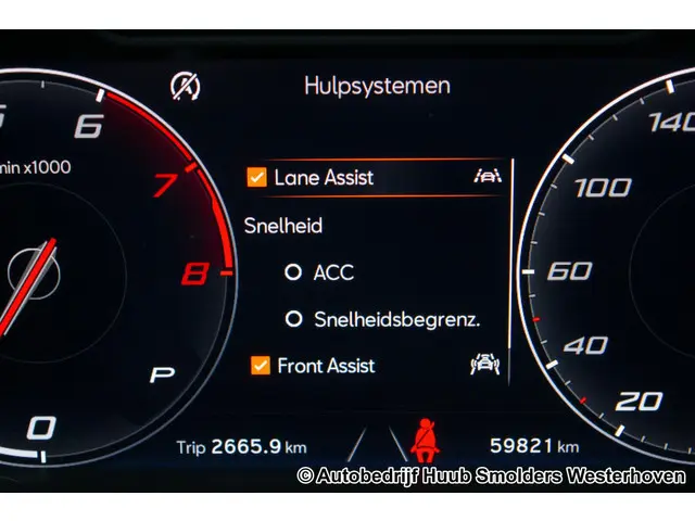 SEAT Arona 1.0 TSI FR Business Intense 2021 Benzine 29