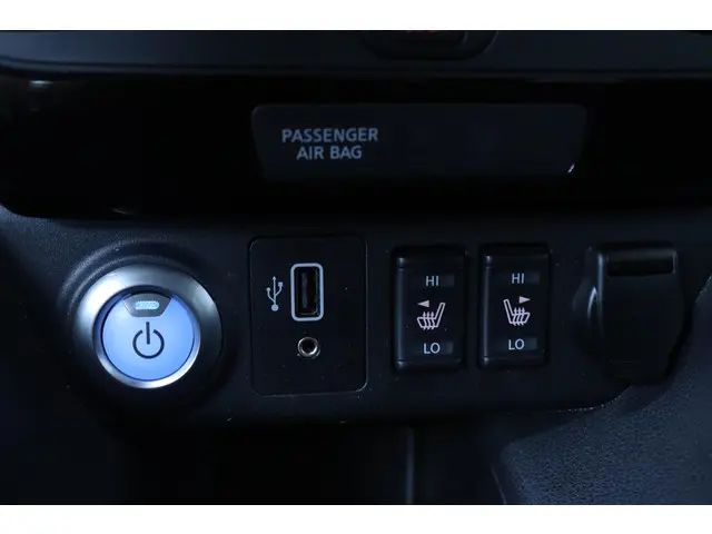 Nissan Leaf N-Connecta 40 kWh 2020 Elektrisch 20