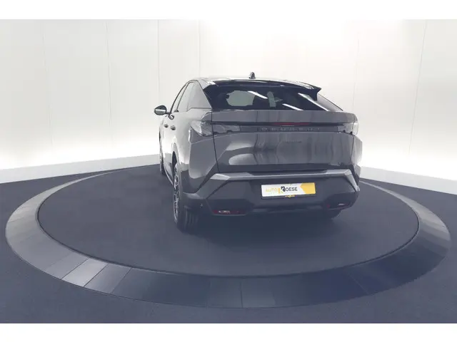 Peugeot 3008 1.2 Hybrid 136 GT 2025 Hybride Benzine 12