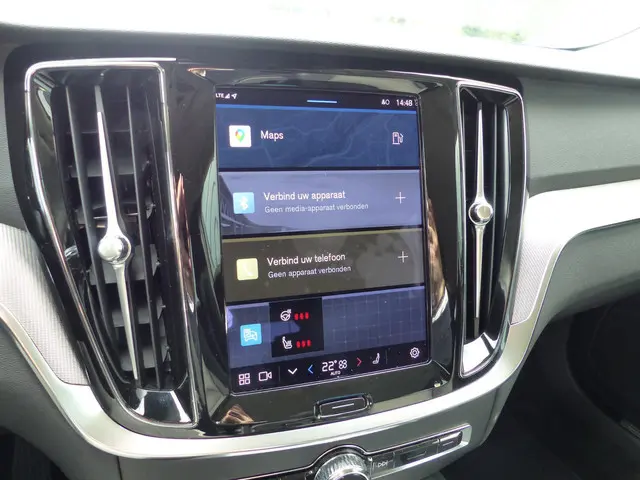 Volvo V60 B4 Plus Dark 2024 Benzine 28