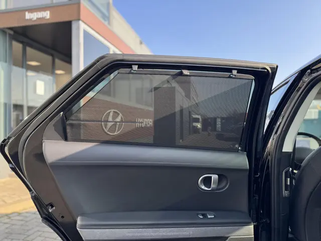 Hyundai IONIQ 5 Lounge AWD 77.4 kWh 2023 Elektrisch 22