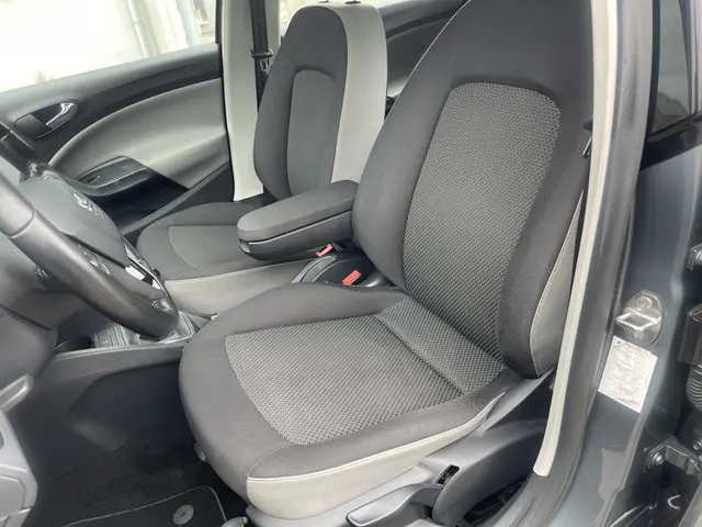 SEAT Ibiza ST 1.0 EcoTSI Style Con 2016 Benzine 9