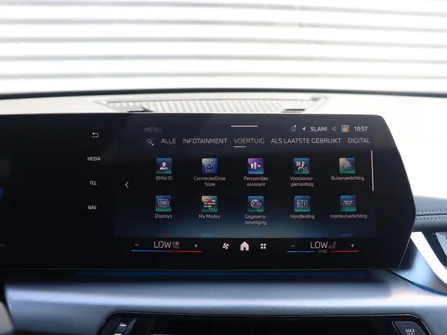 BMW iX1 eDrive20 2025 Elektrisch 27