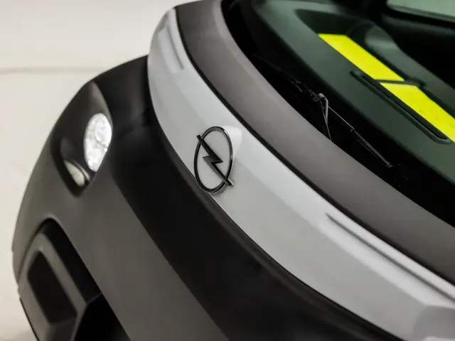 Opel Rocks-e Tekno 2025 Elektrisch 19