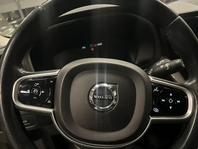 Volvo XC60 2.0 T5 AWD Inscription 2019 Benzine 11