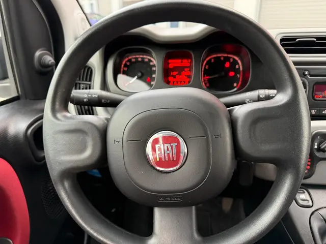 Fiat Panda 0.9 TwinAir Edizione Cool 2013 Benzine 15