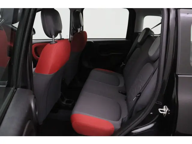 Fiat Panda 0.9 TwinAir Edizione Cool 2015 Benzine 9