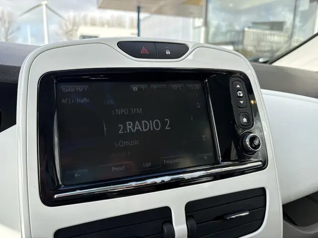 Renault ZOE R90 Intens 41 kWh 2017 Elektrisch 31