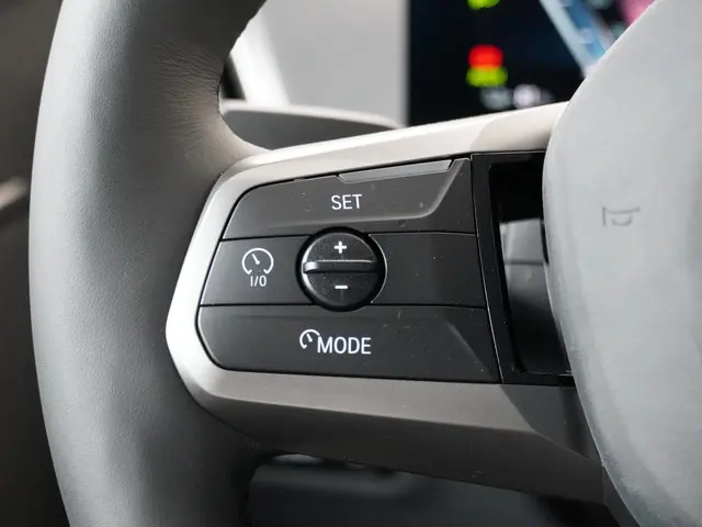 BMW iX xDrive40 2026 Elektrisch 21