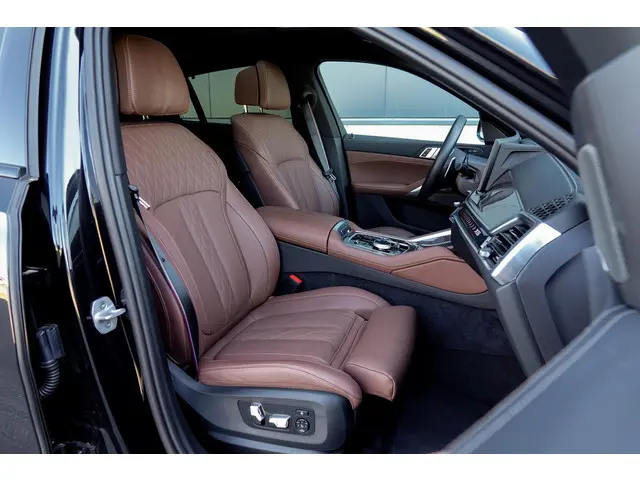 BMW X6 xDrive30d 2024 Diesel 5