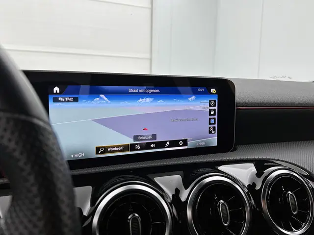 Mercedes-Benz A-Klasse 160 Advantage 2020 Benzine 7