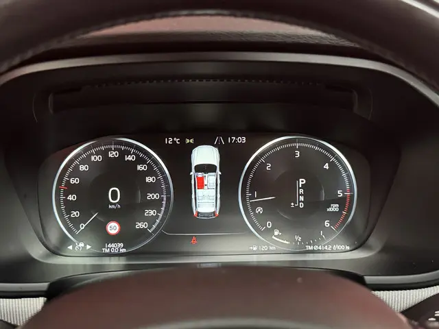 Volvo V90 2.0 D4 Inscription 2016 Diesel 37