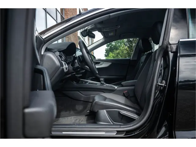 Audi A5 Sportback 35 TDI MHEV 2022 Diesel 7