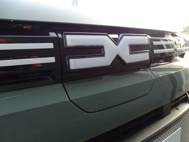 Dacia Spring Extreme 100 24.3 kWh 2026 Elektrisch 36