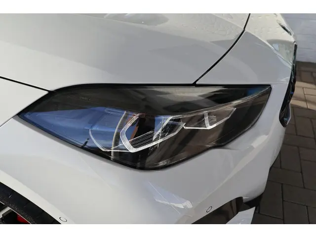 BMW 2 Serie Gran Coupé 218i 2025 Benzine 10