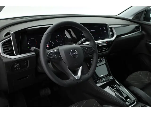 Opel Grandland 1.2 Turbo Ultimate 2024 Benzine 5