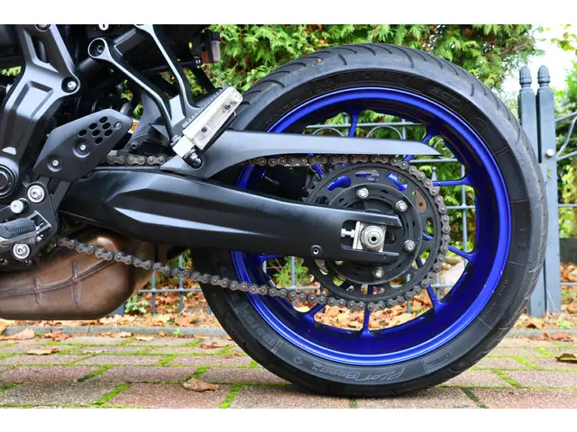 Yamaha TRACER 7 | TRACER 700 | MT07 ABS 2021 Benzine 17
