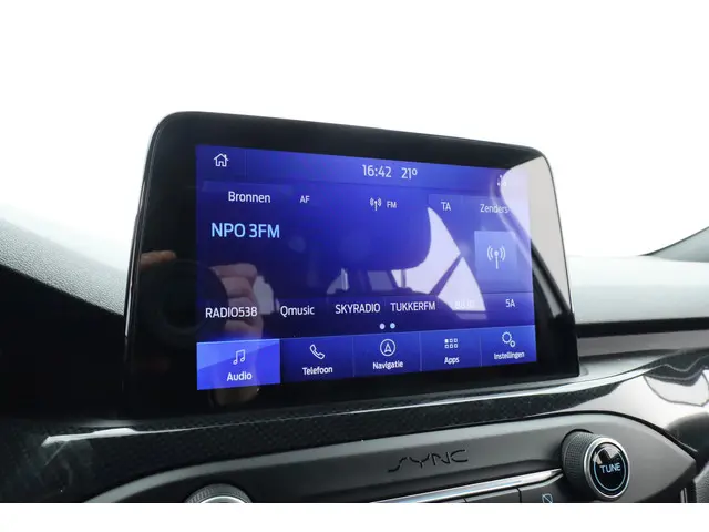 Ford Focus Wagon 1.0 EcoBoost ST Line 2019 Benzine 19