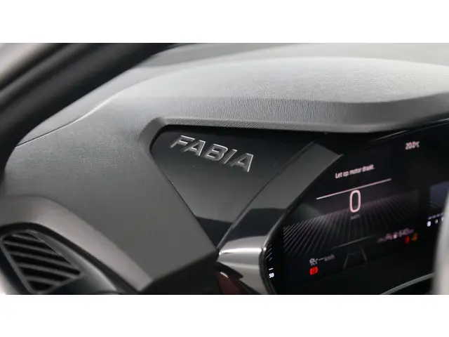 Škoda Fabia 1.0 TSI 95pk Monte Carlo 2024 Benzine 19