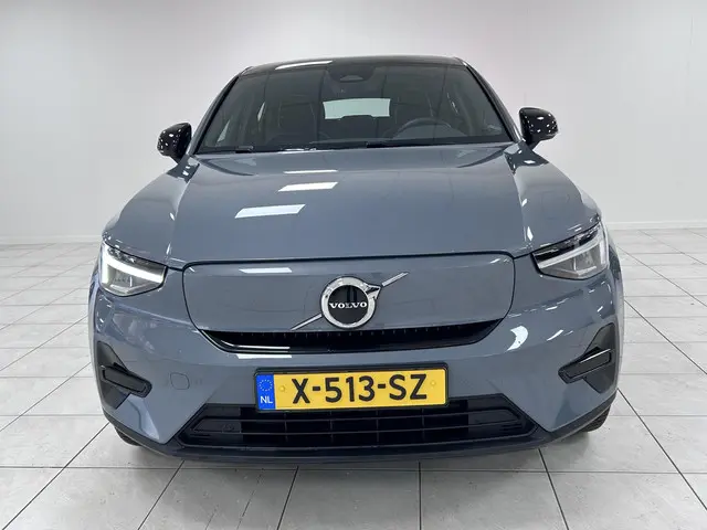 Volvo C40 Recharge Plus 69 kWh 2024 Elektrisch 17