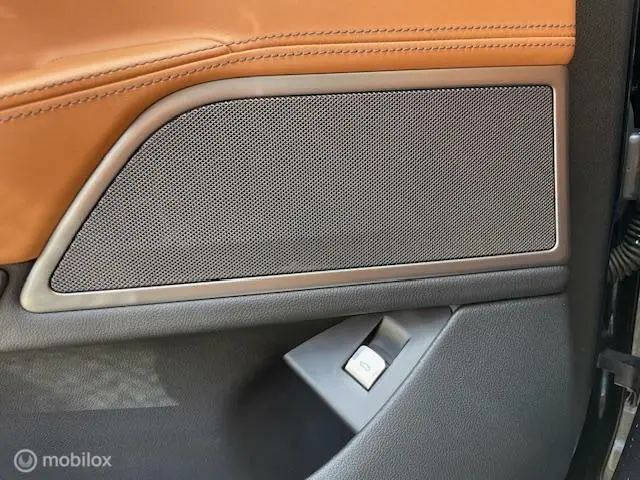 BMW 7 Serie 745e 2019 Hybride Benzine 90