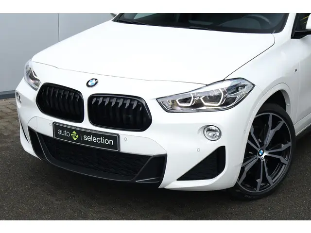 BMW X2 sDrive20i High Executive 2019 Benzine 3