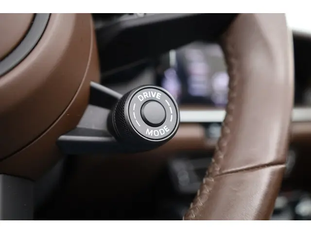 Porsche 911 Targa 4S 3.0 Orgi. NL 2020 Benzine 22