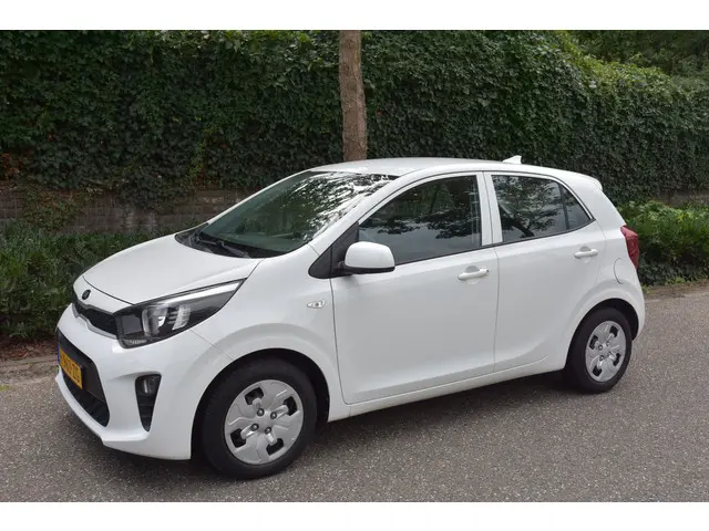 Kia Picanto 2