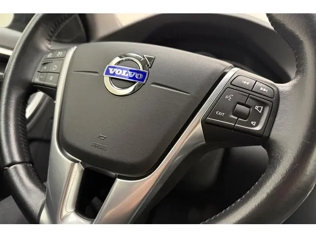 Volvo S60 1.5 T2 Kinetic Automaat 2016 Benzine 20