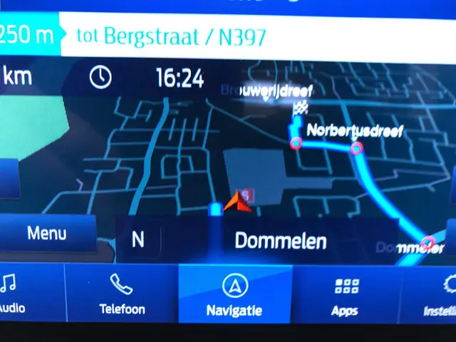 Ford Focus 1.0 EcoBoost Connected 2022 Benzine 21