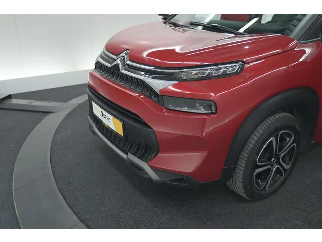 Citroën C3 Aircross PureTech 110 Feel 2023 Benzine 16