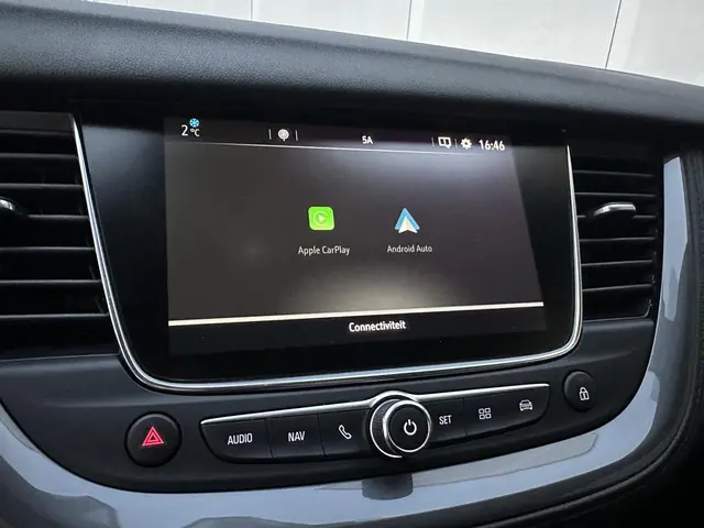 Opel Grandland X 1.6 Turbo Ultimate 2019 Benzine 22