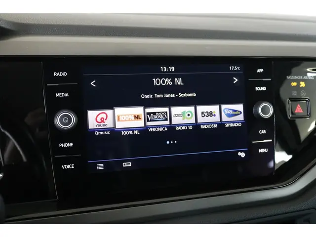 Volkswagen Polo 1.0 TSI Beats 2019 Benzine 18