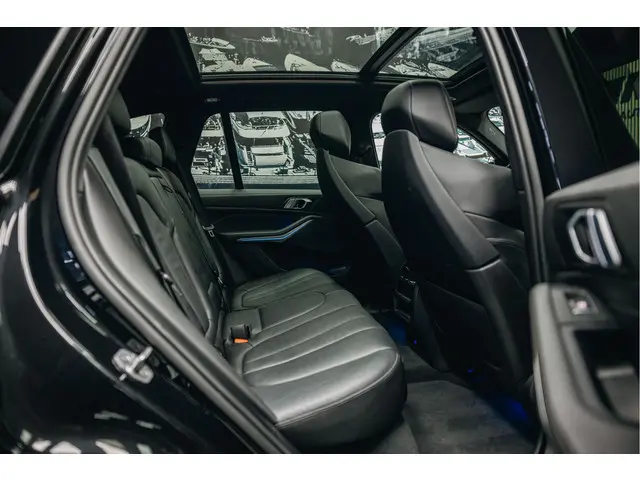 BMW X5 xDrive45e High Executive 2022 Hybride Benzine 20