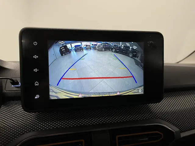 Dacia Sandero Stepway 1.0 TCe 90 Comfort 2023 Benzine 22