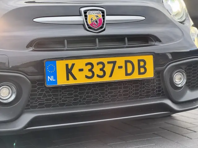 Abarth 595 1.4 T-Jet Turismo 2017 Benzine 20