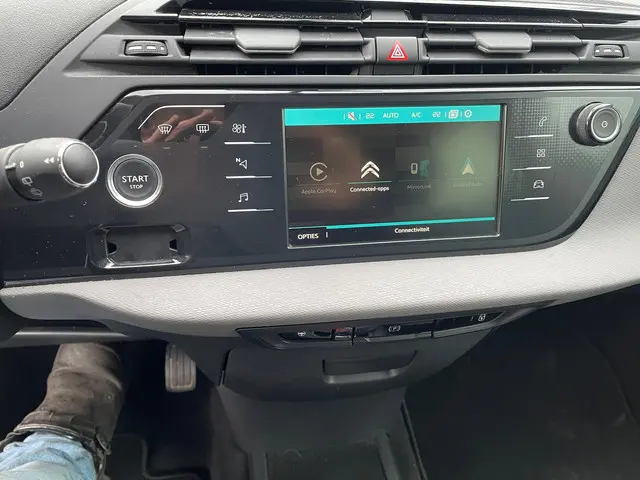 Citroën Grand C4 Picasso 1.2 PureTech Live 2018 Benzine 8