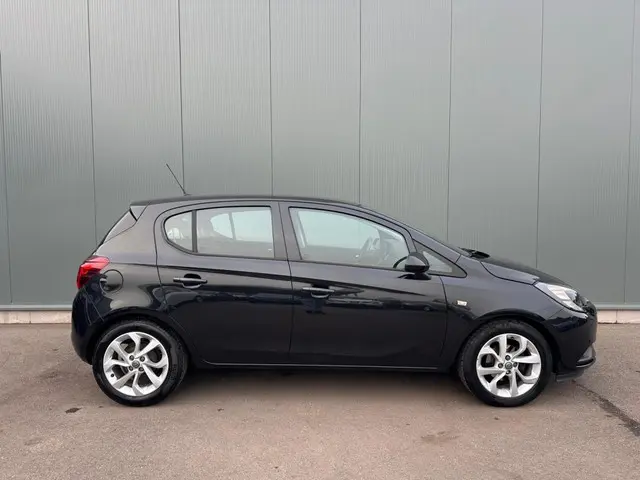 Opel Corsa 1.4 Color Ed. AIRCO | CRUISE | NAP ! 2016 Benzine 5