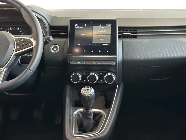 Renault Clio 1.0 TCe Intens 2022 LPG/Gas 9