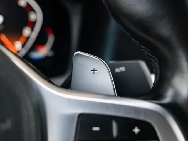 BMW 3 Serie Sedan M340i xDrive 2022 Benzine 35