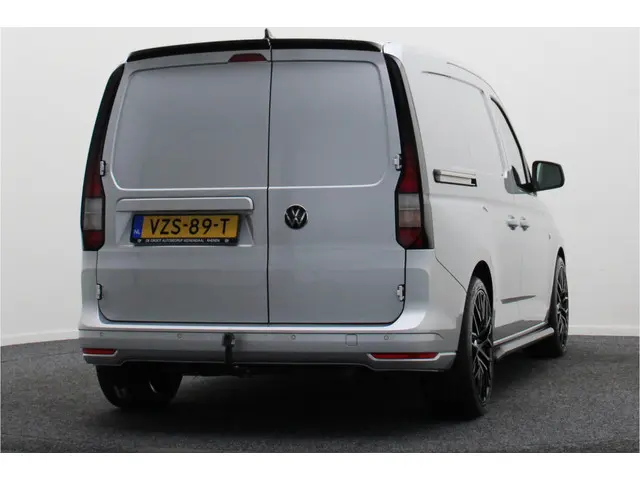 Volkswagen Caddy Cargo 2.0 TDI Comfort 2024 Diesel 19