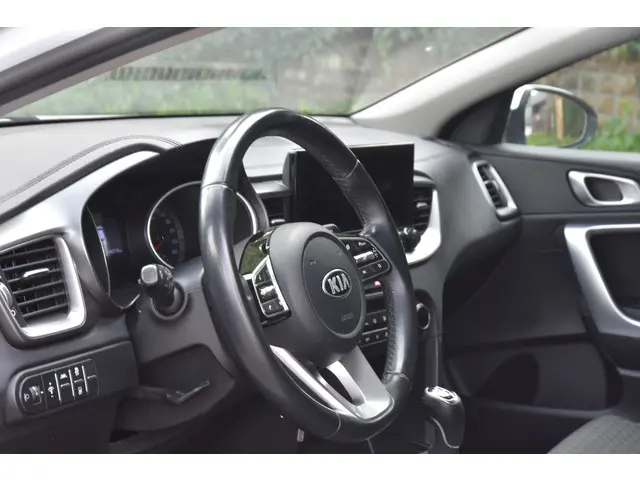 Kia Ceed Sportswagon 1.0 T-GDi DynamicLine 2021 Benzine 6